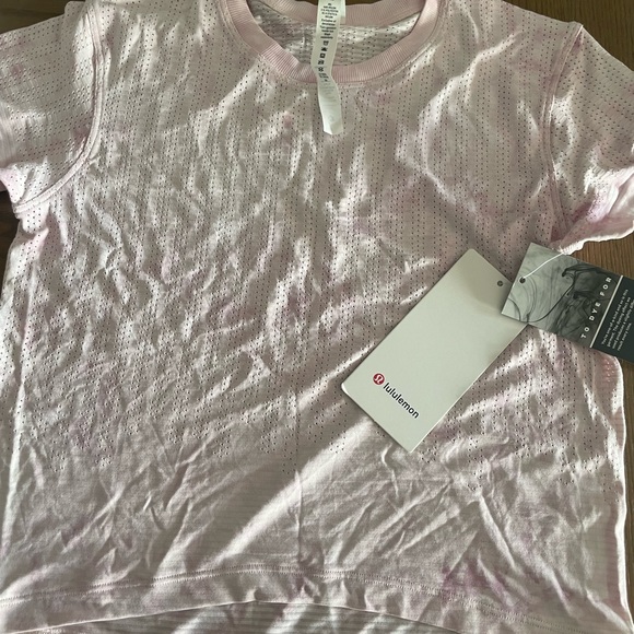 Train to be short sleeve shirt - Picture 4 of 4